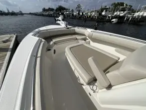 Thumbnail von Boston Whaler 280 Outrage