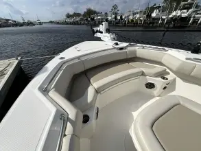 Thumbnail von Boston Whaler 280 Outrage