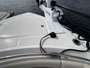 Thumbnail von Boston Whaler 280 Outrage