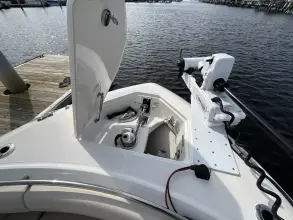 Thumbnail von Boston Whaler 280 Outrage