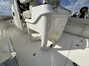 Thumbnail von Boston Whaler 280 Outrage