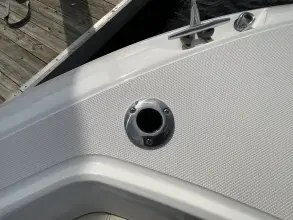 Thumbnail von Boston Whaler 280 Outrage