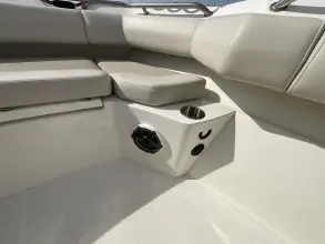 Thumbnail von Boston Whaler 280 Outrage