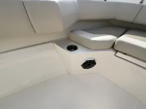 Thumbnail von Boston Whaler 280 Outrage