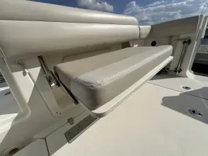 Thumbnail von Boston Whaler 280 Outrage