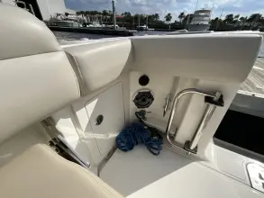Thumbnail von Boston Whaler 280 Outrage