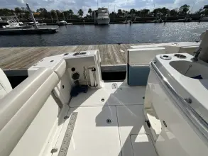 Thumbnail von Boston Whaler 280 Outrage