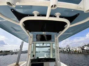 Thumbnail von Boston Whaler 280 Outrage