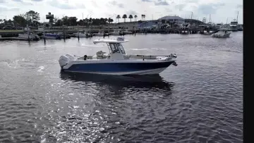 Thumbnail von Boston Whaler 280 Outrage