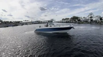 Thumbnail von Boston Whaler 280 Outrage