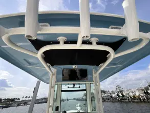 Thumbnail von Boston Whaler 280 Outrage