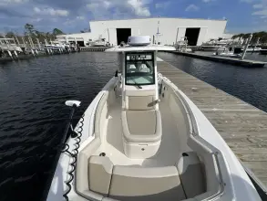 Thumbnail von Boston Whaler 280 Outrage