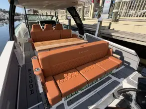 Thumbnail von Saxdor 320 GTO