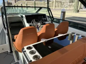 Thumbnail von Saxdor 320 GTO