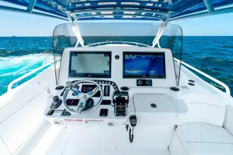 Thumbnail von Intrepid 41 Valor