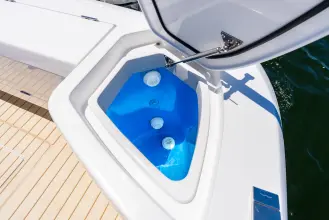 Thumbnail von Intrepid 41 Panacea