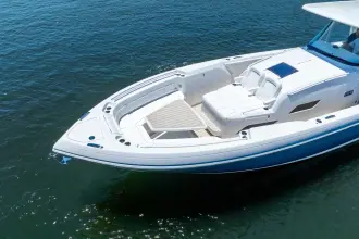 Thumbnail von Intrepid 41 Panacea