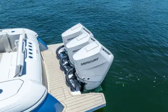 Thumbnail von Intrepid 41 Panacea