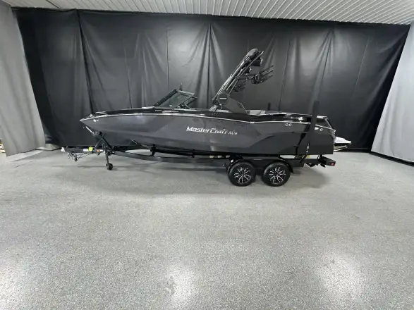 MasterCraft NXT22
