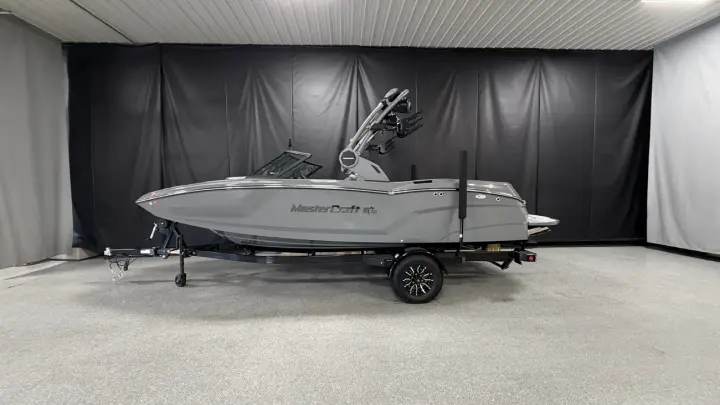 MasterCraft 225