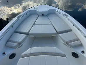 Thumbnail von Boston Whaler 280 Dauntless
