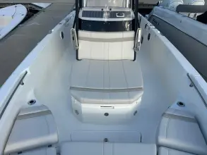Thumbnail von Boston Whaler 280 Dauntless