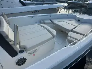 Thumbnail von Boston Whaler 280 Dauntless