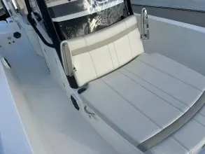 Thumbnail von Boston Whaler 280 Dauntless