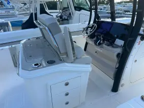 Thumbnail von Boston Whaler 280 Dauntless