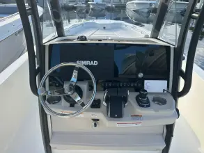 Thumbnail von Boston Whaler 280 Dauntless