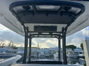 Thumbnail von Boston Whaler 280 Dauntless