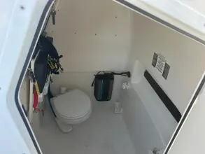 Thumbnail von Boston Whaler 280 Dauntless
