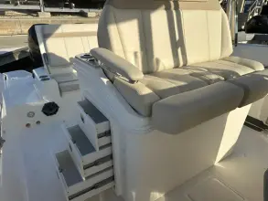 Thumbnail von Boston Whaler 280 Dauntless