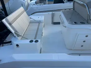 Thumbnail von Boston Whaler 280 Dauntless