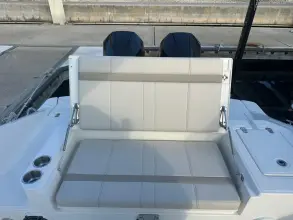 Thumbnail von Boston Whaler 280 Dauntless