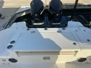 Thumbnail von Boston Whaler 280 Dauntless