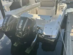 Thumbnail von Boston Whaler 280 Dauntless