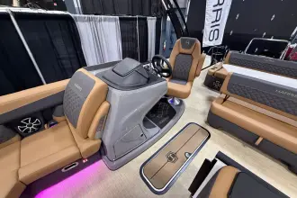 Thumbnail von Harris Sunliner 230