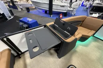 Thumbnail von Harris Sunliner 230