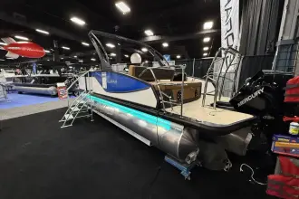 Thumbnail von Harris Sunliner 230