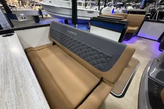 Thumbnail von Harris Sunliner 230