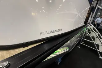 Thumbnail von Harris Sunliner 230