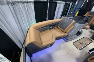 Thumbnail von Harris Sunliner 230