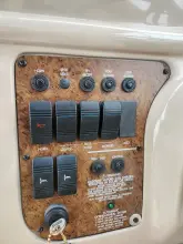 Thumbnail von Sea Ray 270 Sundancer