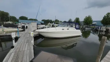 Thumbnail von Sea Ray 270 Sundancer
