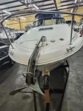 Thumbnail von Sea Ray 270 Sundancer