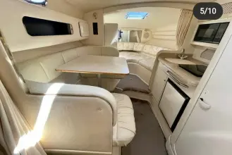 Thumbnail von Sea Ray 270 Sundancer