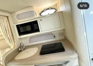 Thumbnail von Sea Ray 270 Sundancer