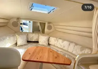 Thumbnail von Sea Ray 270 Sundancer