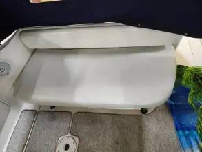 Thumbnail von Sea Ray 270 Sundancer